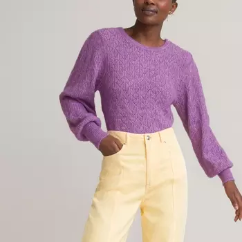 Пуловер LA REDOUTE COLLECTIONS