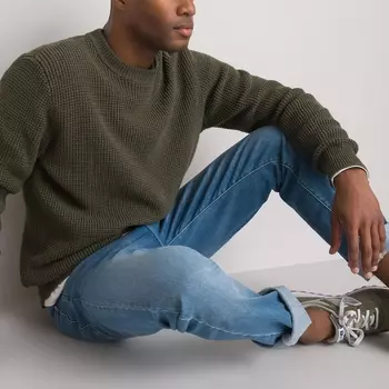 Пуловер LaRedoute