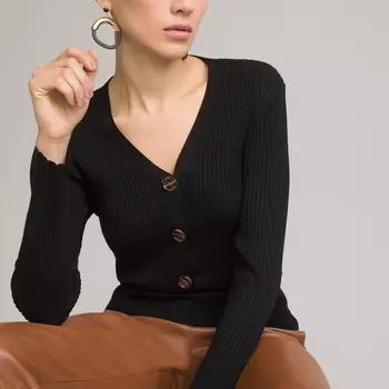 Пуловер LaRedoute