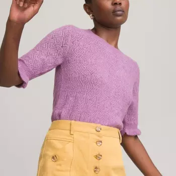 Пуловер LaRedoute