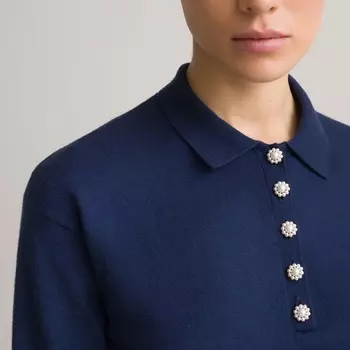 Пуловер LaRedoute