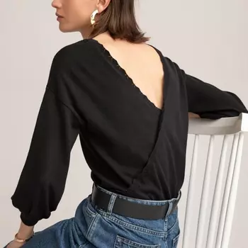 Пуловер LaRedoute