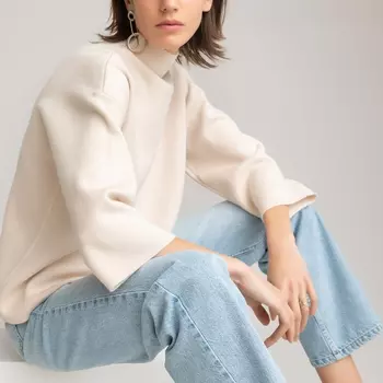 Пуловер LaRedoute