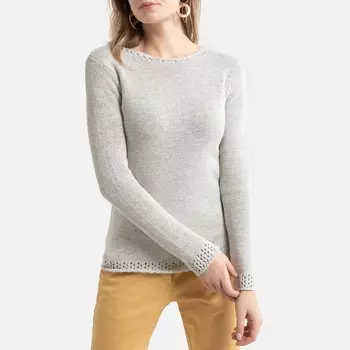 Пуловер LaRedoute