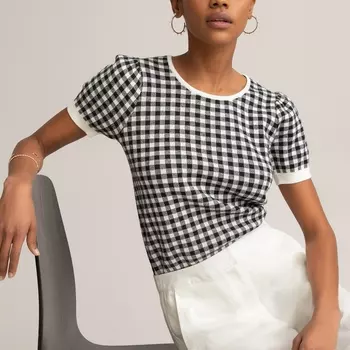 Пуловер LaRedoute