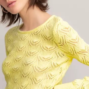 Пуловер LaRedoute