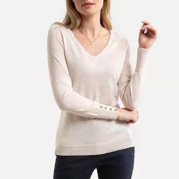 Пуловер LaRedoute