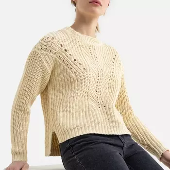 Пуловер LaRedoute