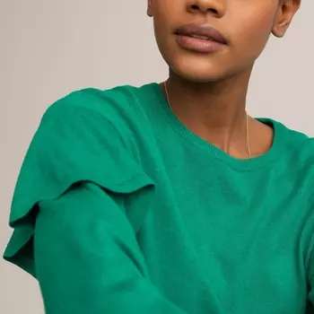 Пуловер LaRedoute