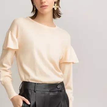 Пуловер LaRedoute