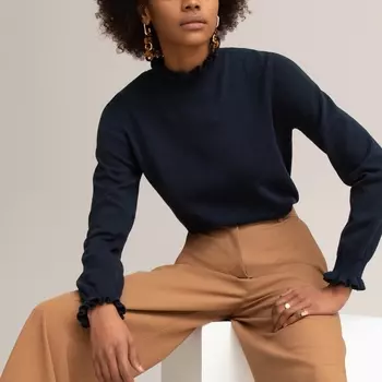 Пуловер LaRedoute