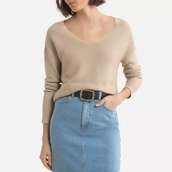 Пуловер LaRedoute