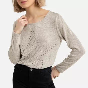 Пуловер LaRedoute