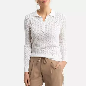 Пуловер LaRedoute