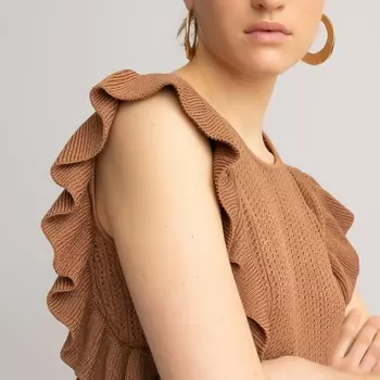 Пуловер LaRedoute