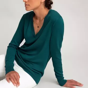 Пуловер LaRedoute