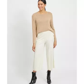 Пуловер LaRedoute