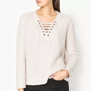 Пуловер LaRedoute