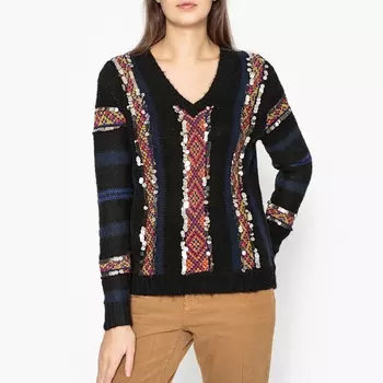 Пуловер LaRedoute