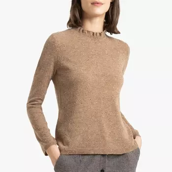 Пуловер LaRedoute