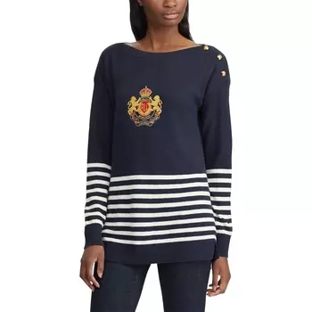 Пуловер LaRedoute