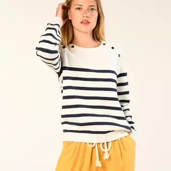 Пуловер LaRedoute