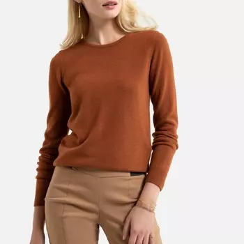 Пуловер LaRedoute