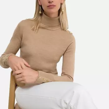 Пуловер LaRedoute