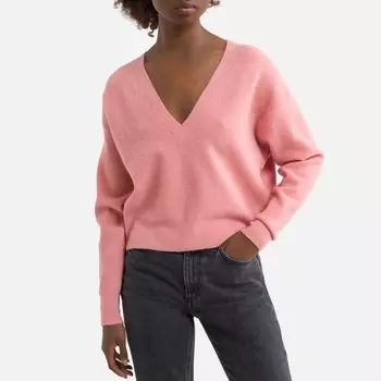 Пуловер LaRedoute