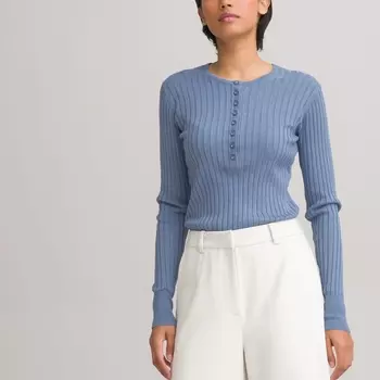 Пуловер LaRedoute