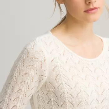 Пуловер LaRedoute