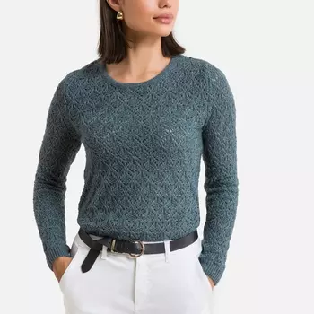 Пуловер LaRedoute