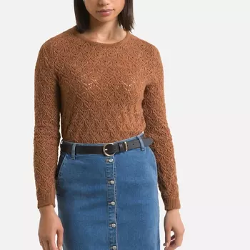 Пуловер LaRedoute