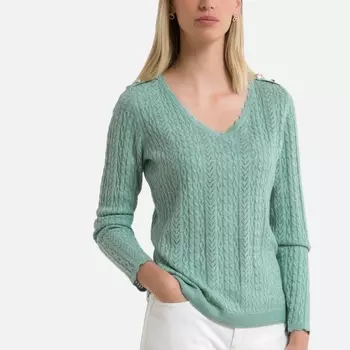 Пуловер LaRedoute