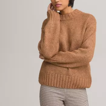 Пуловер LaRedoute