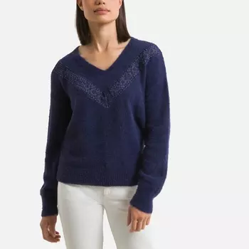 Пуловер LaRedoute