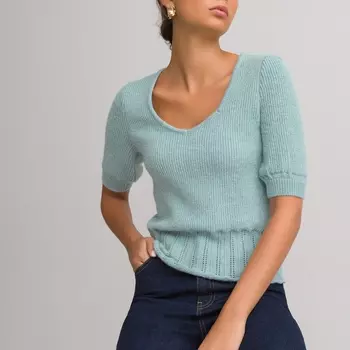 Пуловер LaRedoute