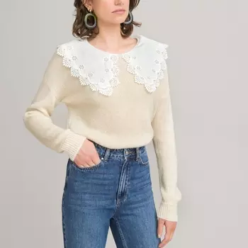 Пуловер LaRedoute