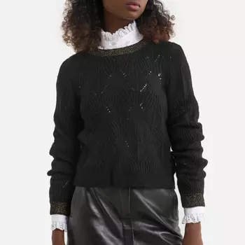 Пуловер LaRedoute