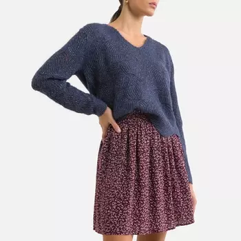 Пуловер LaRedoute