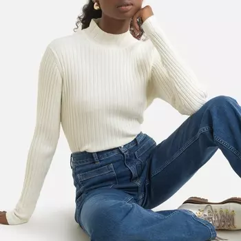 Пуловер LaRedoute