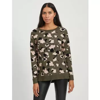 Пуловер LaRedoute