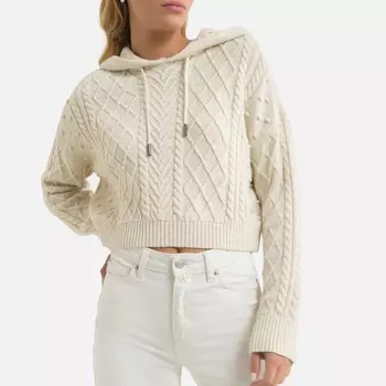 Пуловер LaRedoute