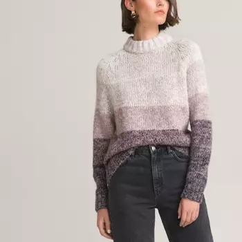 Пуловер LaRedoute