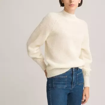 Пуловер LaRedoute