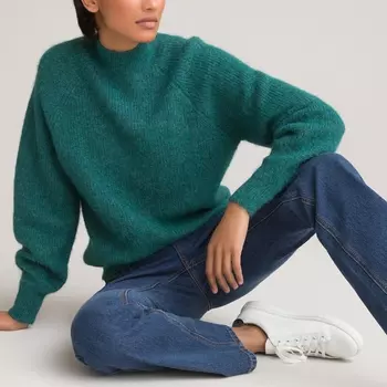 Пуловер LaRedoute