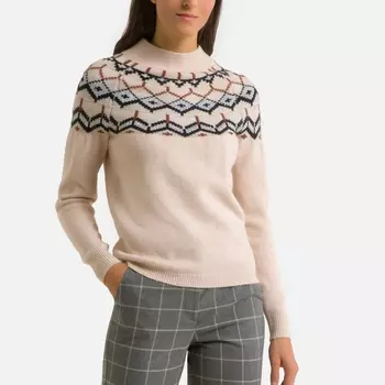 Пуловер LaRedoute