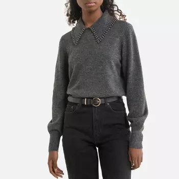 Пуловер LaRedoute