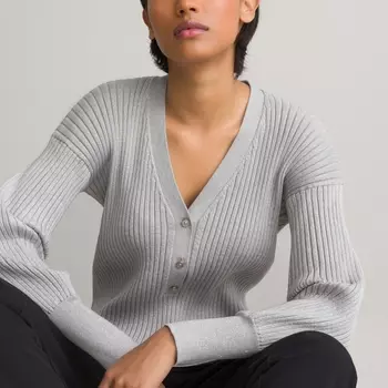 Пуловер LaRedoute