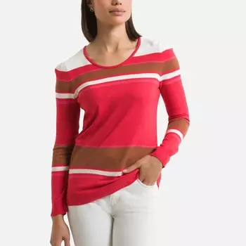 Пуловер LaRedoute